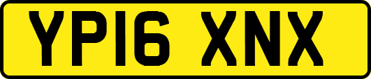 YP16XNX