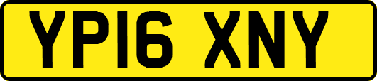 YP16XNY