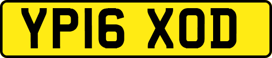 YP16XOD