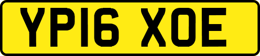 YP16XOE