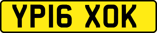 YP16XOK