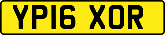 YP16XOR