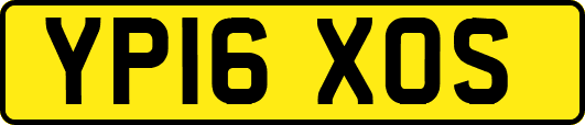 YP16XOS