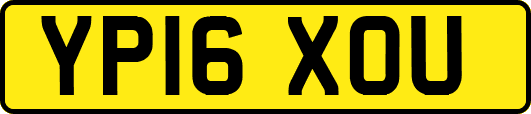 YP16XOU