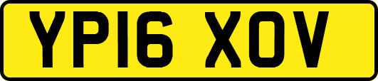 YP16XOV