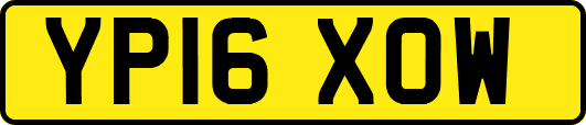 YP16XOW