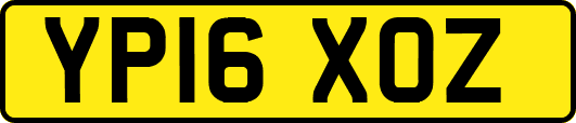 YP16XOZ