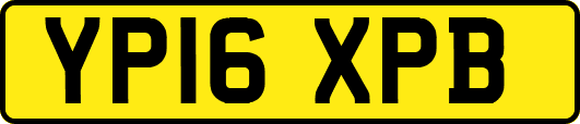 YP16XPB