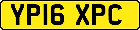 YP16XPC