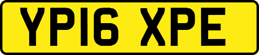 YP16XPE
