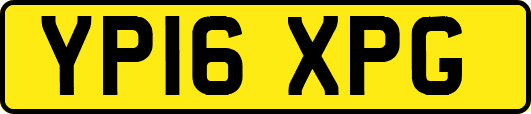 YP16XPG