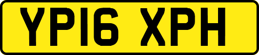 YP16XPH