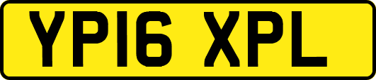 YP16XPL
