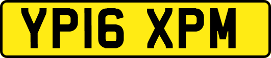 YP16XPM