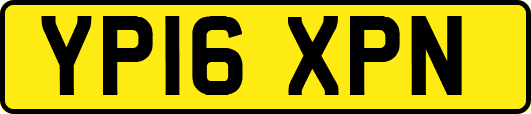 YP16XPN