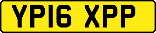 YP16XPP
