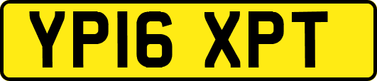 YP16XPT
