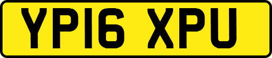YP16XPU
