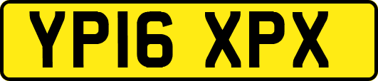 YP16XPX