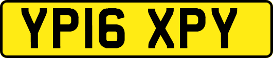 YP16XPY