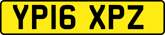 YP16XPZ