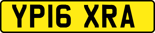 YP16XRA