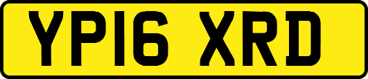 YP16XRD