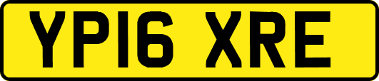 YP16XRE