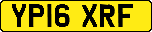 YP16XRF