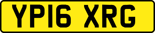 YP16XRG