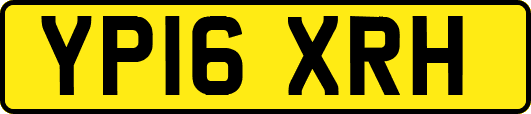 YP16XRH