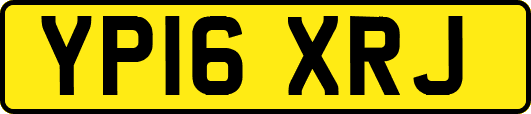 YP16XRJ
