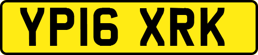 YP16XRK