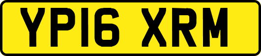 YP16XRM