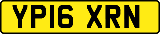 YP16XRN