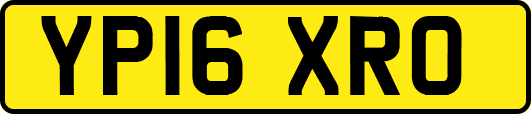 YP16XRO