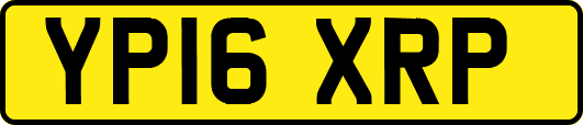 YP16XRP