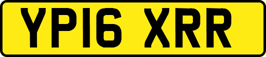 YP16XRR
