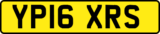 YP16XRS