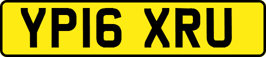 YP16XRU