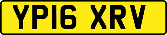 YP16XRV