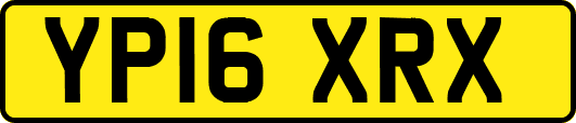 YP16XRX