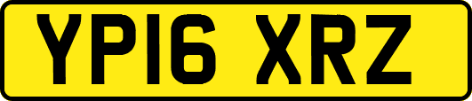 YP16XRZ