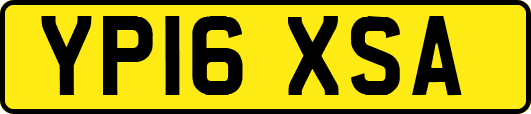 YP16XSA