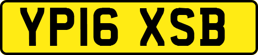 YP16XSB