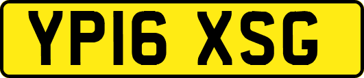 YP16XSG