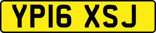 YP16XSJ