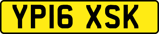 YP16XSK