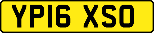 YP16XSO