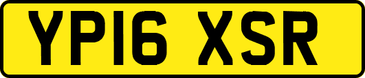 YP16XSR